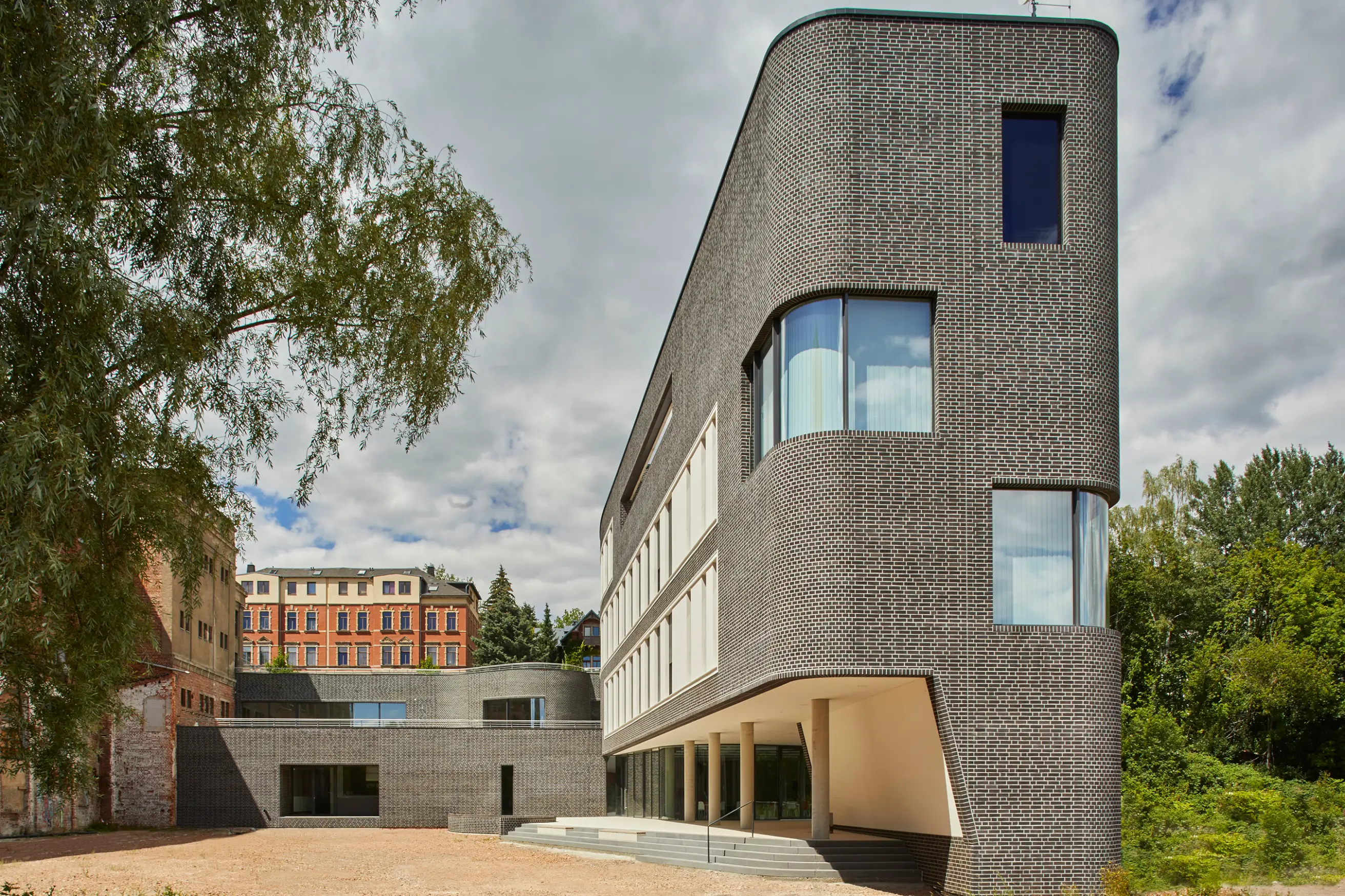 Architekturpreis der Stadt Chemnitz 2018