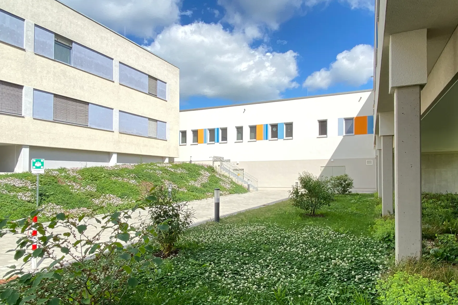 Perinatalzentrum Klinikum Chemnitz